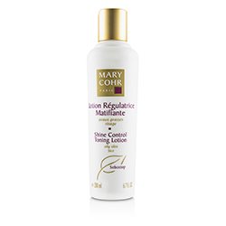 Mary Cohr Loción Tonificante Control de Brillo - Para Piel Grasa 200ml/6.7oz