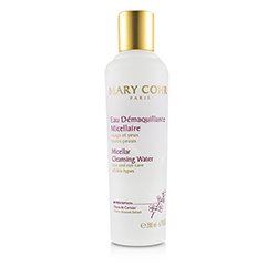 Mary Cohr Agua Micelar Limpiadora (Para Rostro & Cuidado de Ojos) - Para Todo Tipo de Piel 200ml/6.7oz