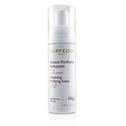 Mary Cohr Cleansing Purifying Foam - For Oily Skin 150ml/5.07oz