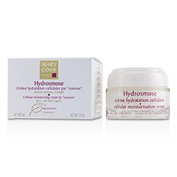 Mary Cohr Hydrosmose Клеточный Увлажняющий Крем на Основе Осмоса 50ml/1.6oz