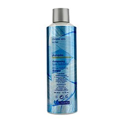 Phyto แชมพู Phytojoba Intense Hydrating Brilliance Shampoo (สำหรับผมแห้ง) 200ml/6.7oz