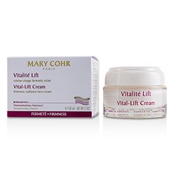Mary Cohr Vital-Lift Cream - Firmless & Radiance Face Cream 50ml/1.7oz