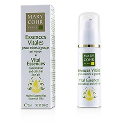 Mary Cohr Vital Esencias - Para Piel Mixta & Grasa 15ml/0.44oz