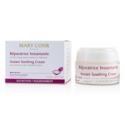 Mary Cohr Instant Soothing Cream - Face Cream For Dry & Delicate Skin 50ml/1.7oz
