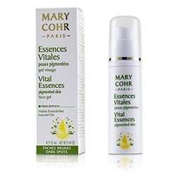 Mary Cohr Vital Эссенция - для Пигментированной Кожи 15ml/0.44oz