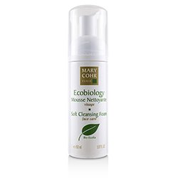 Mary Cohr Ecobiology Soft Cleansing Foam 150ml/5.07oz