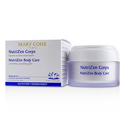 Mary Cohr NutriZen Cuidado Corporal - Bálsamo Nutritivo Comodidad 200ml/6.8oz