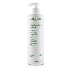 Mary Cohr Loción Tonificante Control de Brillo - Para Piel Grasa (Tamaño Salón) 500ml/16.9oz