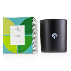 Crabtree & Evelyn Świeca zapachowa Windsor Forest Poured Candle 200g/7oz