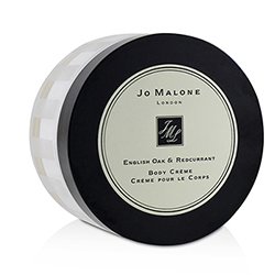 ג'ו מלון English Oak & Redcurrant Body Cream 175ml/5.9oz