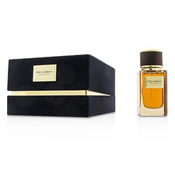 Dolce & Gabbana Velvet Amber Sun أو دو برفوم سبراي 50ml/1.7oz
