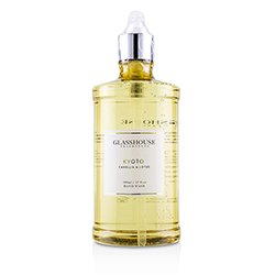 Glasshouse Средство для Мытья Рук - Kyoto (Camellia & Lotus) 500ml/17oz