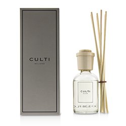 Culti Stile Room Diffuser - Aqqua (Box Slightly Damaged) 100ml