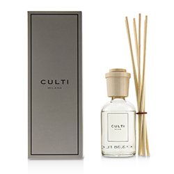 Culti Stile Room Diffuser - Oderosae (Box Slightly Damaged) 100ml