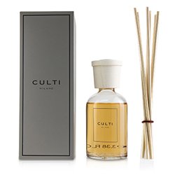 Culti Stile Room Diffuser - Acqua (Box Slightly Damaged) 100ml