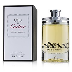 卡地亞 Eau De Cartier Eau De Parfum Spray 100ml/3.3oz