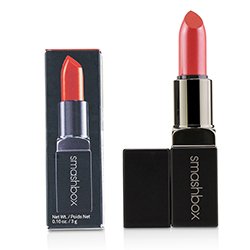 סמאשבוקס Be Legendary Lipstick - L.A. Sunset (Coral Red Cream) 3g/0.1oz