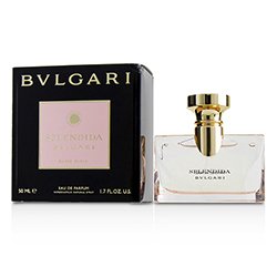 Bvlgari Splendida Rose Rose Eau De Parfum Spray 50ml/1.7oz