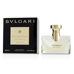 Bvlgari Splendida Iris d'Or Eau De Parfum Spray 50ml/1.7oz