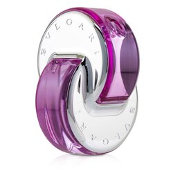 Bvlgari Omnia Pink Sapphire Eau De Toilette Spray 40ml/1.35oz