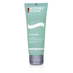 ביות'רם Homme Aquapower Shower Gel 75ml/2.53oz