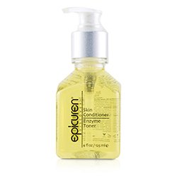 Epicuren Skin Conditioner Enzyme Toner - For Dry, Normal & Combination Skin Types 125ml/4oz
