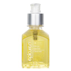 Epicuren Citrus Herbal Limpiador - Para Tipos de Piel Mixtos & Grasos 125ml/4oz