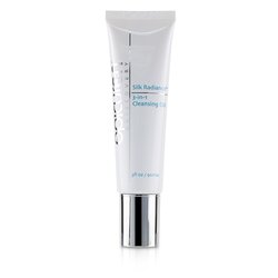 Epicuren Silk Radiance 3-в-1 Очищающее Масло - для Сухой и Нормальной Кожи 90ml/3oz