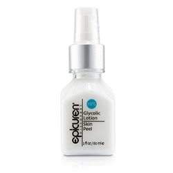 Epicuren Glycolic Lotion Skin Peel 10% - For Dry, Normal & Combination Skin Types 60ml/2oz
