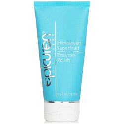 Epicuren Himalayan Súperfruit Pulido de Enzimas 74ml/2.5oz