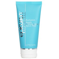 Epicuren Pumpkin Apple Spice Пилинг 74ml/2.5oz