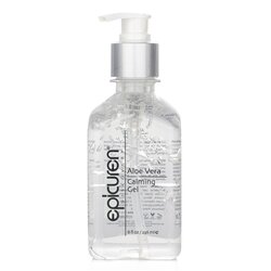 Epicuren Gel Calmante de Aloe Vera 250ml/8oz
