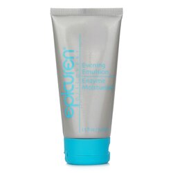 Epicuren Emulsión de Noche Hidratante de Enzimas - Para Tipos de Piel Seca & Normal 74ml/2.5oz