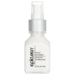 Epicuren Emulsión Facial Hidratante de Enzimas - Para Tipos de Piel Normal & Mixta 60ml/2oz