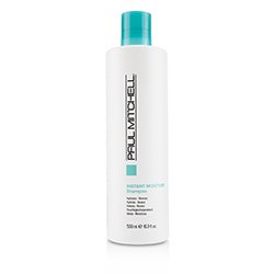 Paul Mitchell Instant Moisture Shampoo (Hydrates - Revives) 500ml/16.9oz