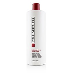 Paul Mitchell Flexible Style Super Sculpt (Fast Drying - Styling Glaze) 1000ml/33.8oz