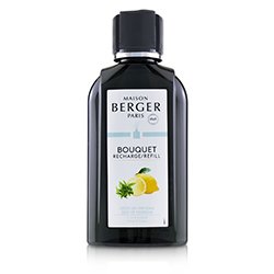 Lampe Berger Bouquet Наполнитель - Zest Of Verbena 200ml