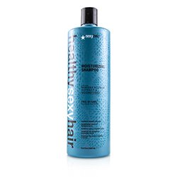 Sexy Hair Concepts Healthy Sexy Hair Moisturizing Shampoo (Normal/ Dry Hair) 1000ml/33.8oz