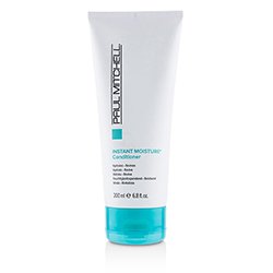 Paul Mitchell Instant Moisture Conditioner (Hydrates - Revives) 200ml/6.8oz