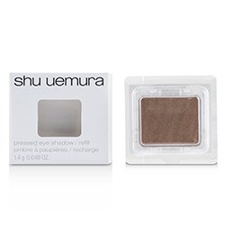 Shu Uemura Прессованные Тени для Век/Запасной Блок - # P Light Brown 858 1.4g/0.049oz