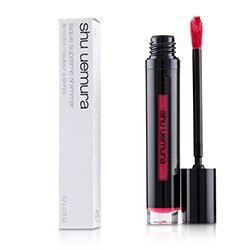 ชู อูเอมูระ Laque Supreme Shimmer Lip Color - # PK 05 S 5.2g/0.18oz