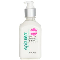 Epicuren After Bath Moisturizer - Moroccan Rosemary 250ml/8oz