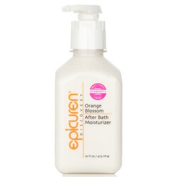 Epicuren Hidratante Para Después del Baño - Orange Blossom 500ml/16oz