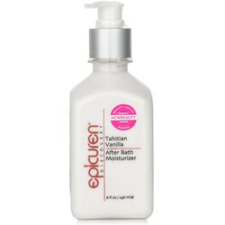 Epicuren Hidratante Para Después del Baño - Tahitian Vanilla 250ml/8oz