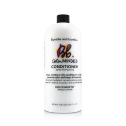 Bumble and Bumble Bb. Color Minded Conditioner (Salon Product) 1000ml/33.8oz