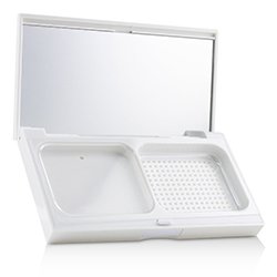 Bobbi Brown Extra Bright Powder Compact Foundation SPF 25 Refillable Empty Compact -