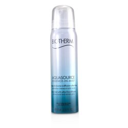 Biotherm Aquasource Essence-In-Mist 75ml/2.53oz