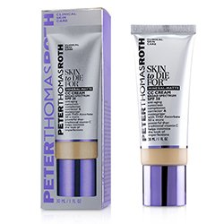 Peter Thomas Roth Skin to Die For Crema CC Mineral Mate SPF 30 - #Light 30ml/1oz