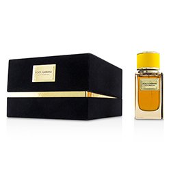 Dolce & Gabbana Velvet Amber Skin Eau De Parfum Spray 50ml/1.7oz