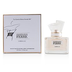 Gianfranco Ferre Camicia 113 Eau De Toilette Spray 50ml/1.7oz